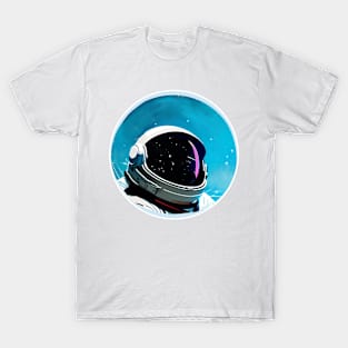 Astronaut T-Shirt